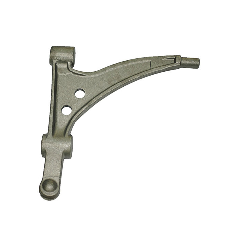 Cudebat Alloy Ferro Auto