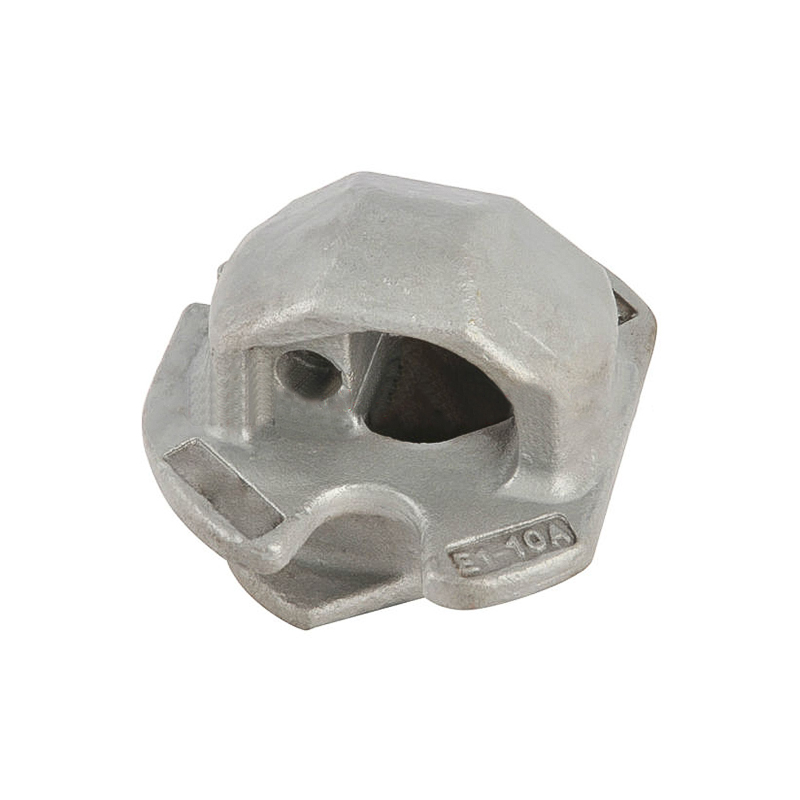 Frigus / Fove Forging Alloy Steel Auto Partibus