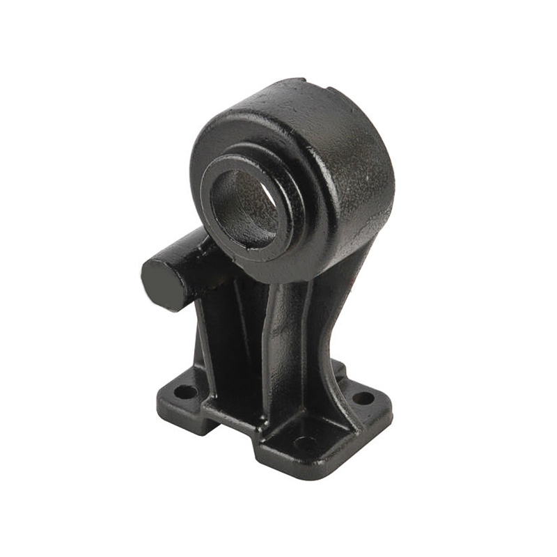 Clausa Die Forging Open Spelter Sockets Clausa Die Forging Open Spelter Sockets