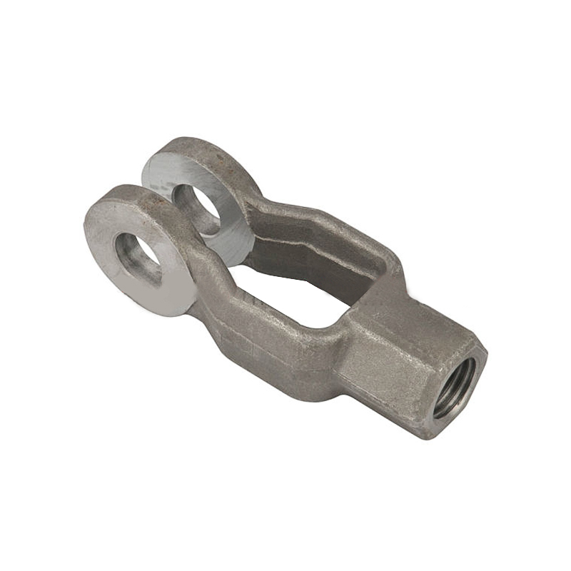 Clausa Die Forging Open Spelter Sockets Clausa Die Forging Open Spelter Sockets