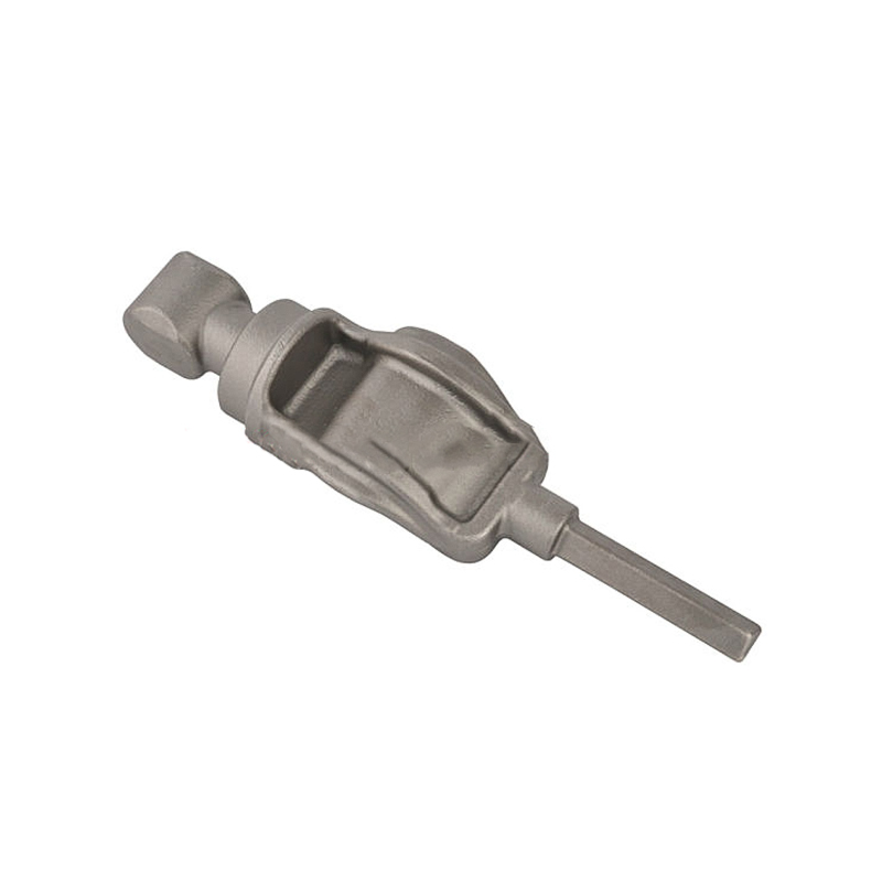 Clausa Die Forging Open Spelter Sockets Clausa Die Forging Open Spelter Sockets