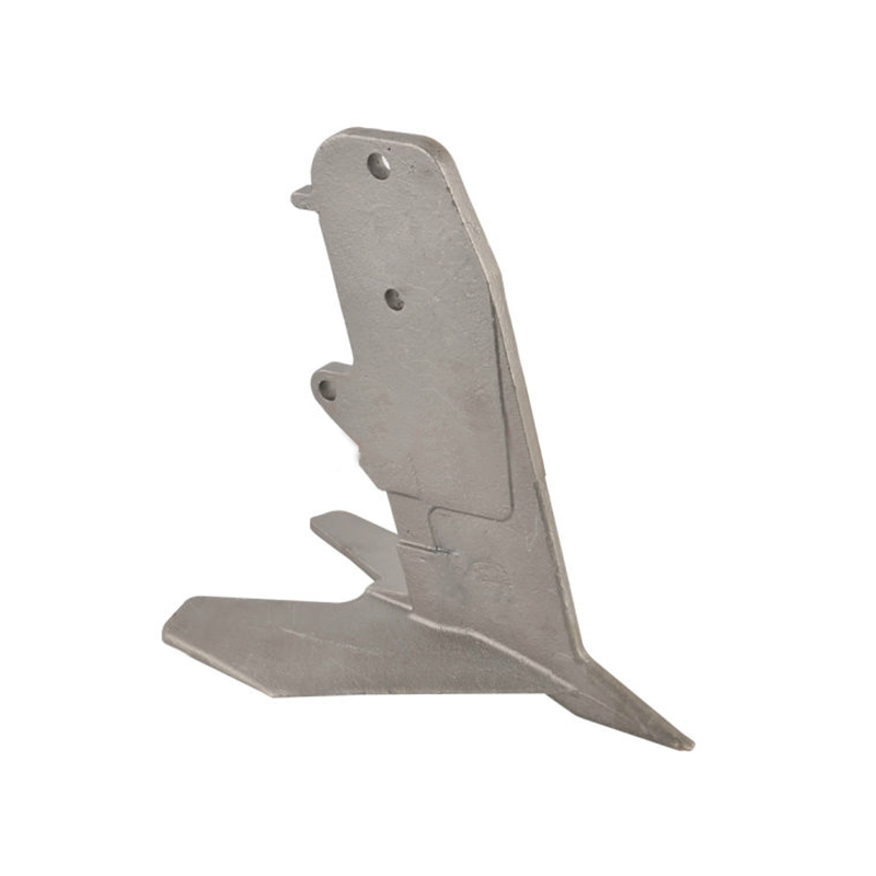 Clausa Die Forging Trencher Tooth