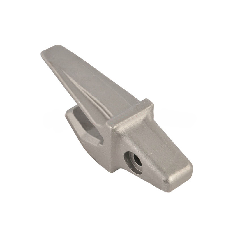Clausa Die Forging Trencher Tooth