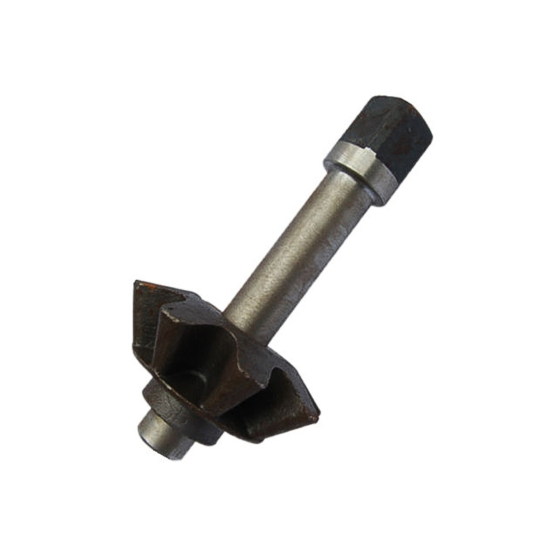 Bonum euismod Falsa Shaft