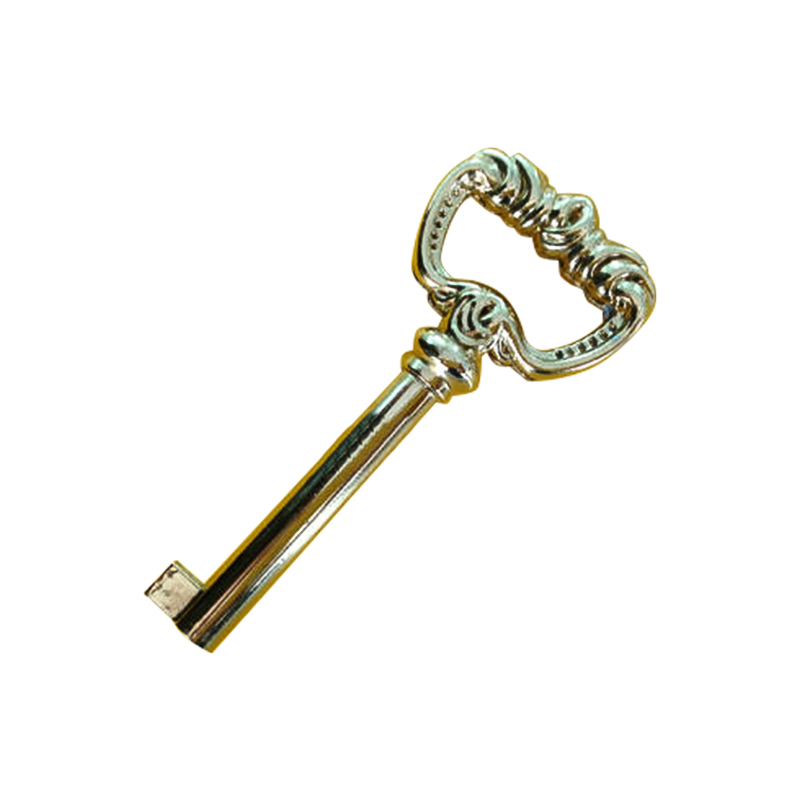 Grass Key Made by CNC Machining Grass Key Made by CNC Machining