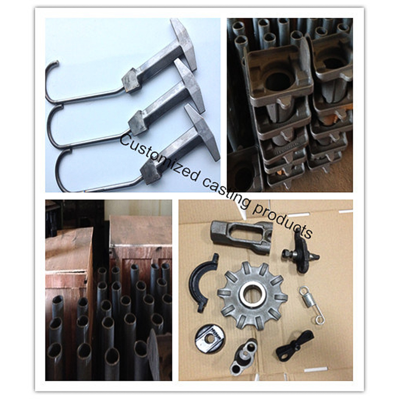 Falsa Shaft Used in Electric Tool