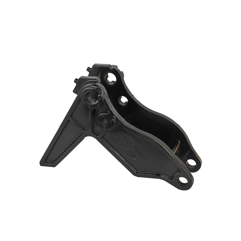 Admisce Steel Machining Forged Part / Partes Alloy Steel Forged