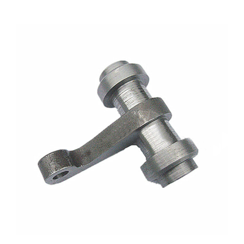 Composuerunt Machined Auto