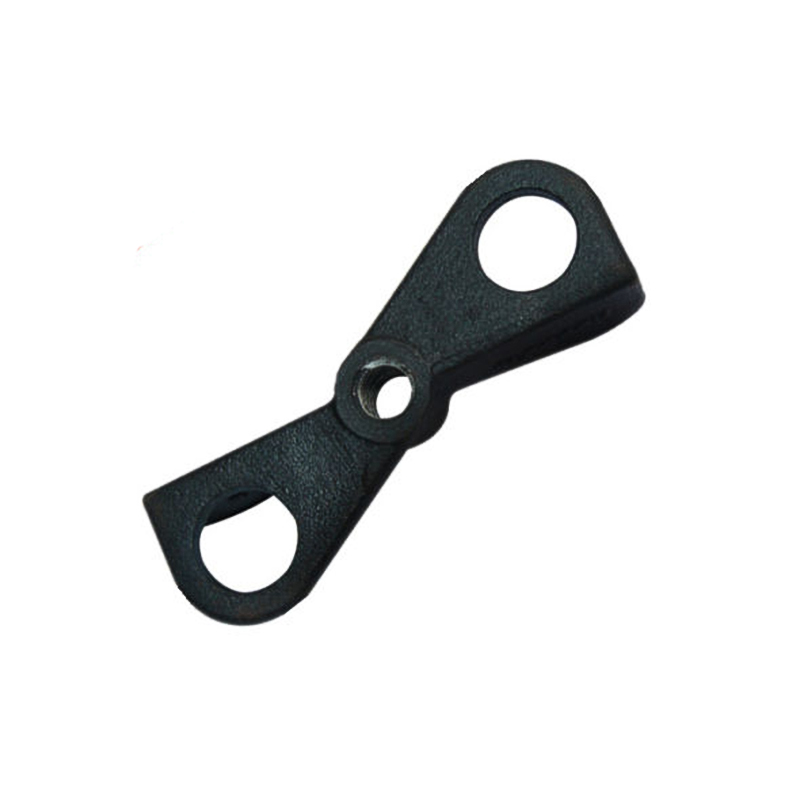 Auto / Alloy Ferro Partibus Forged