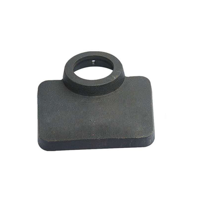 Auto / Alloy Ferro Partibus Forged
