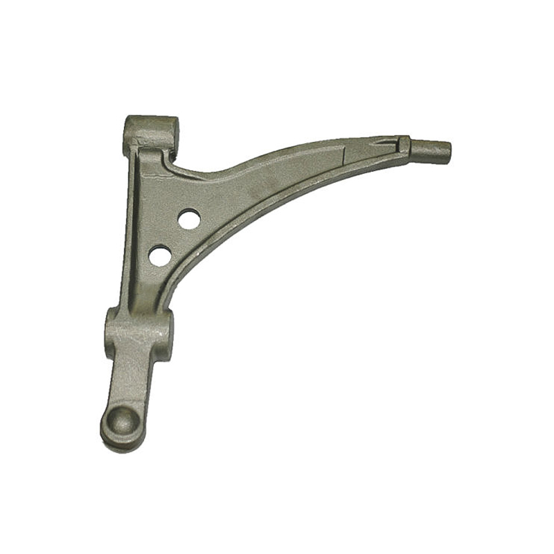 Machinarium Alloy Steel partes falsas per processus cudendo