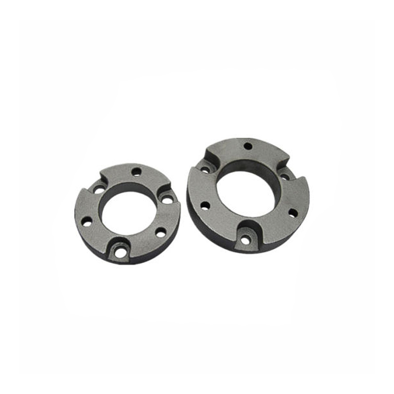 Investment Iactus Steel Partes
