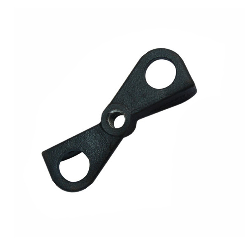 Investment Iactus Steel Partes