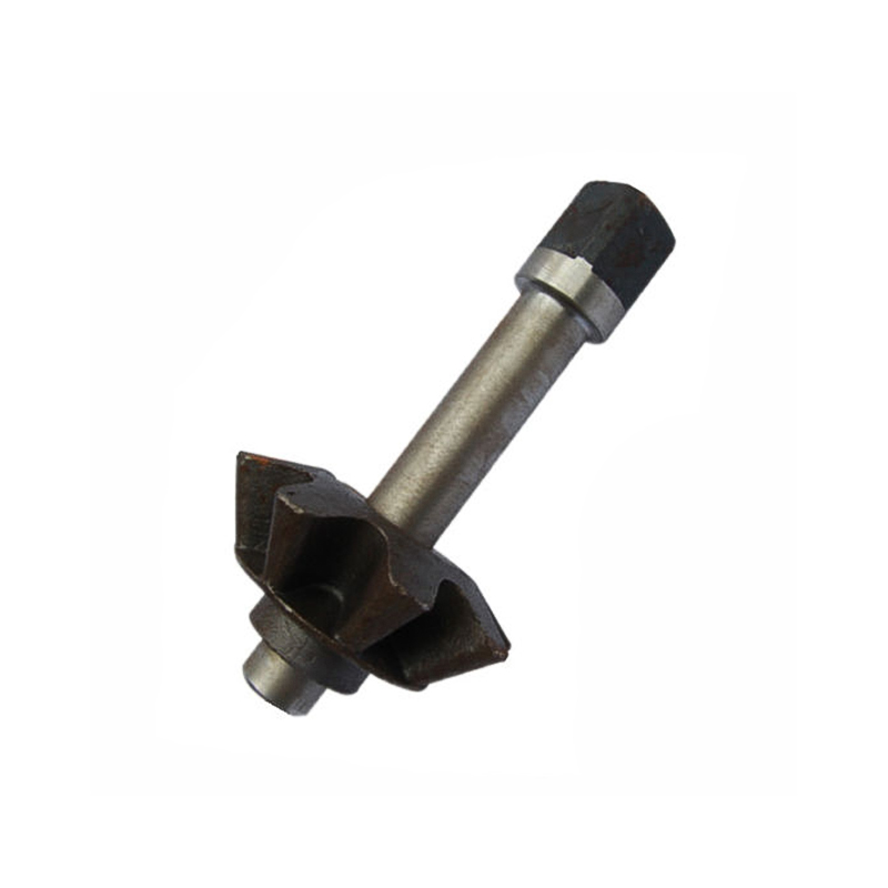 Investment Iactus Steel Partes