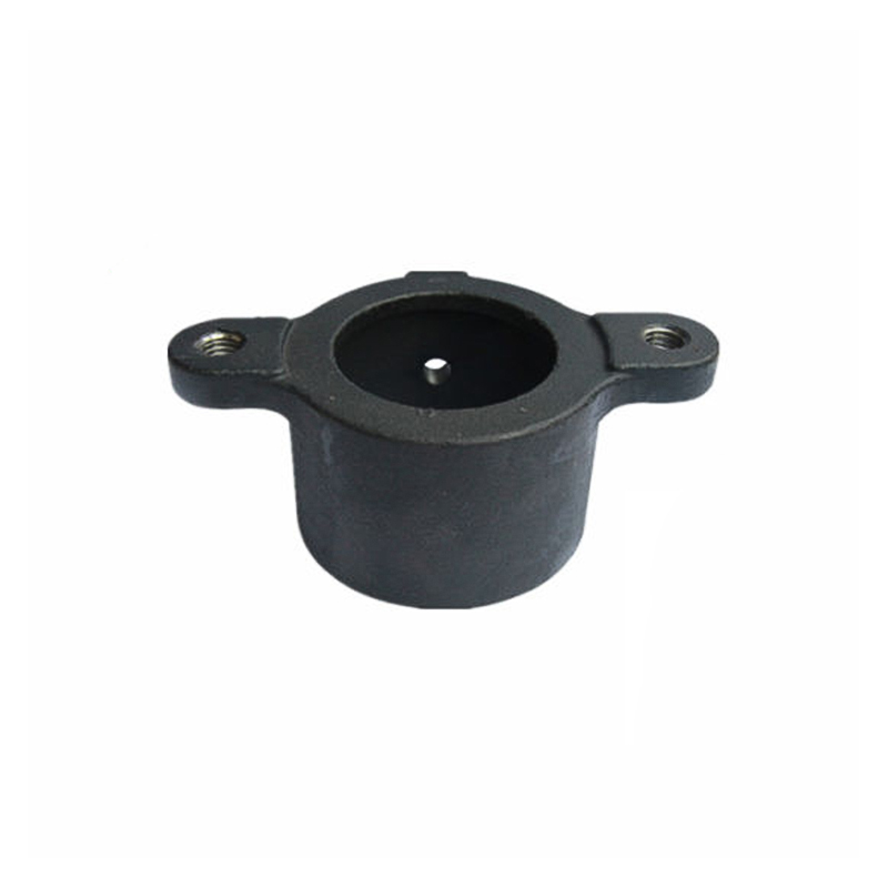 Investment Iactus Steel Partes