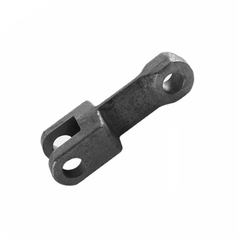 Investment mittentes Steel Connector