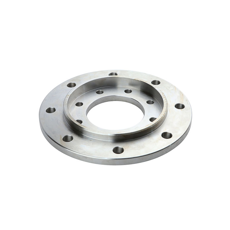 CNC Machining Forging Steel Flange