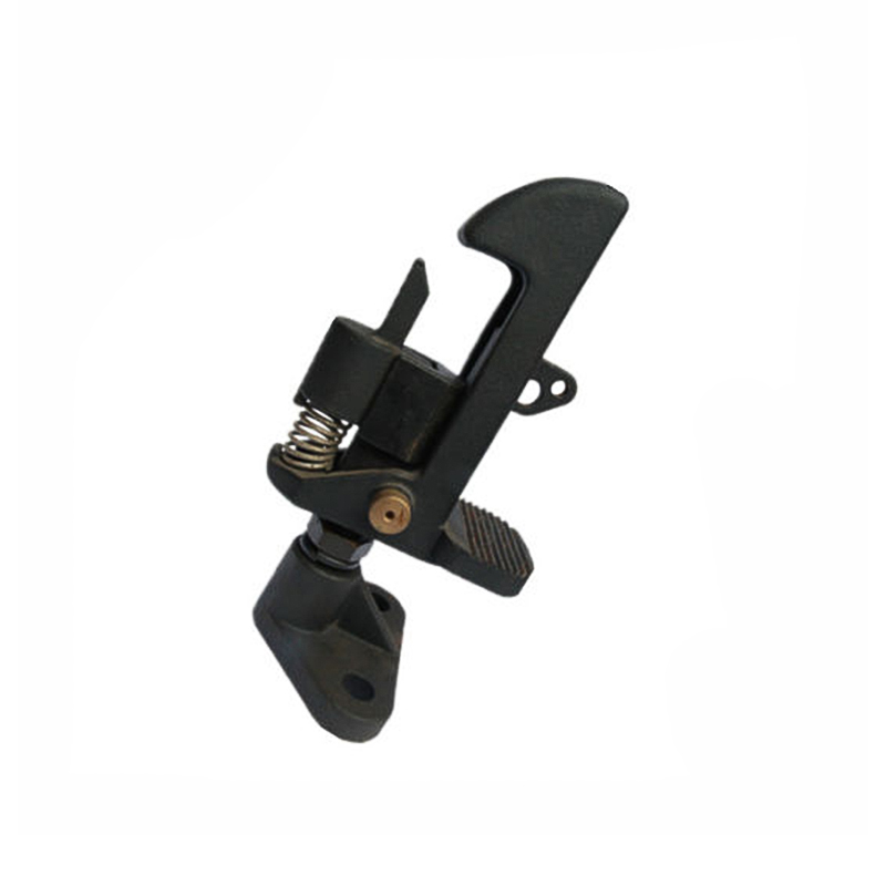 Investment mittentes Equipment Partes