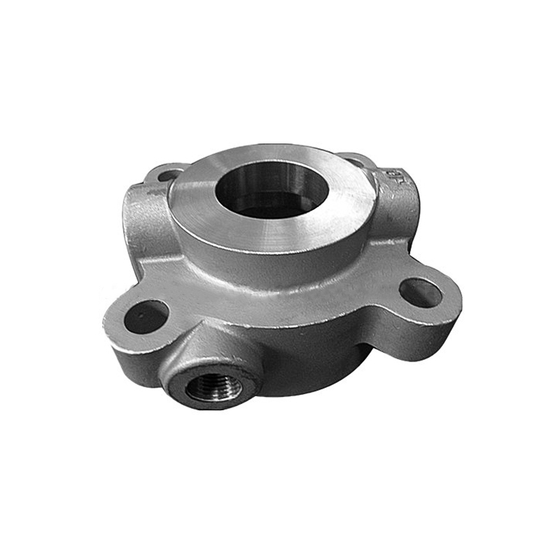 Die Ferro Mining Forgings