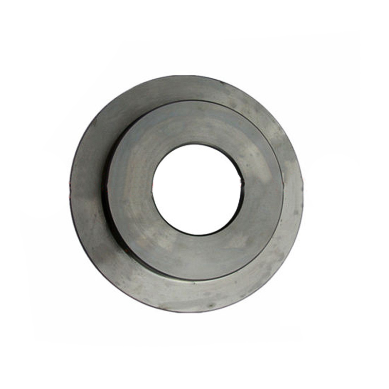 Falsa Threaded Flang ad Pipe