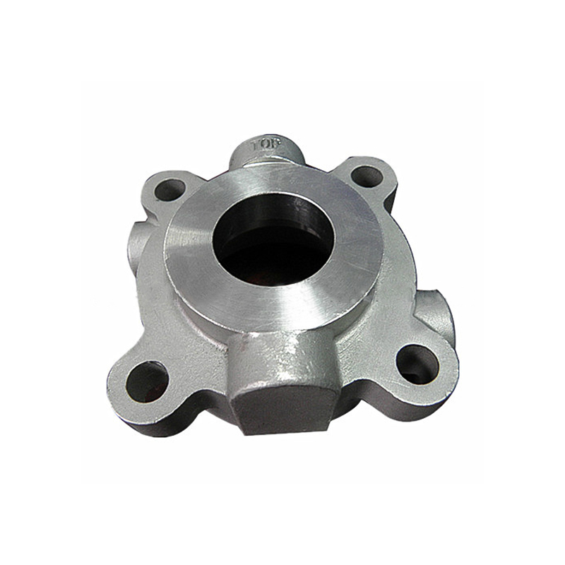 Open Die Forging pro Mining Industry