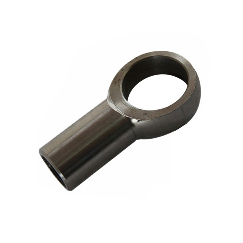 Cudebat Steel Shaft