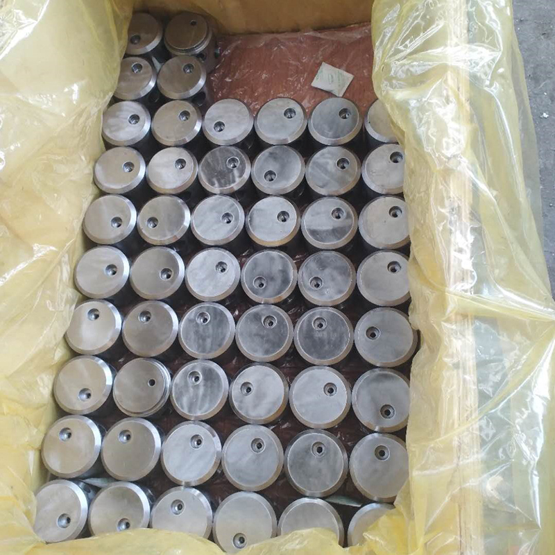 Fictor HYDRAULICUS PARTES