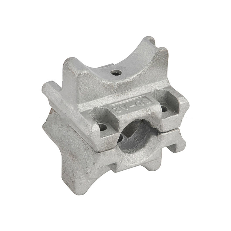 Machining Continens Partes / Twistlock (YF-CP-011)