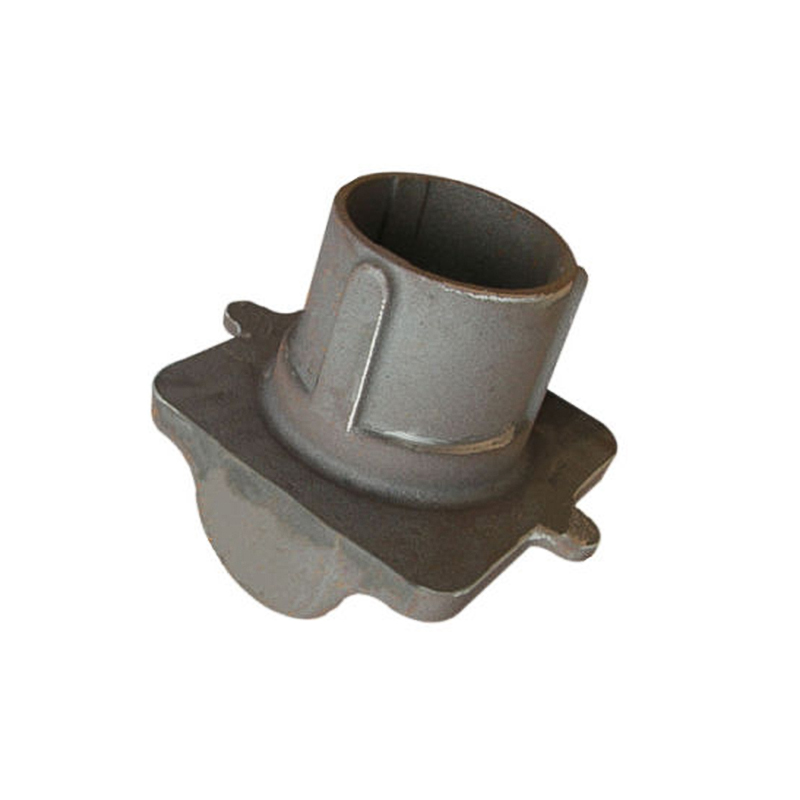 Machining Continens Partes / Twistlock (YF-CP-011)