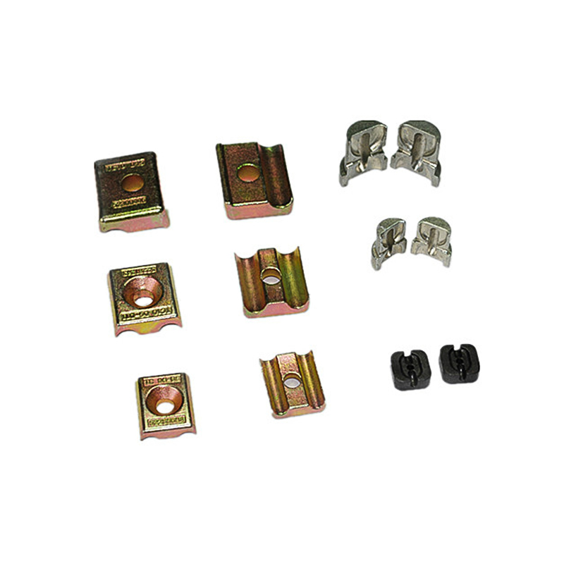 Mining and Construction Machinery Parts by Forging