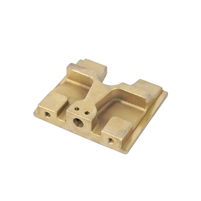 Mining and Construction Forged Parts