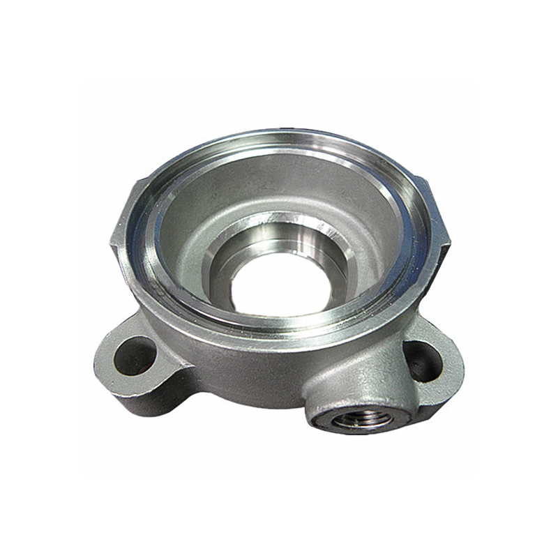 Mining and Impression Die Forging Parts