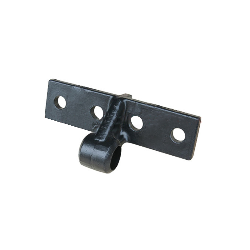 Mining and Impression Die Forging Parts