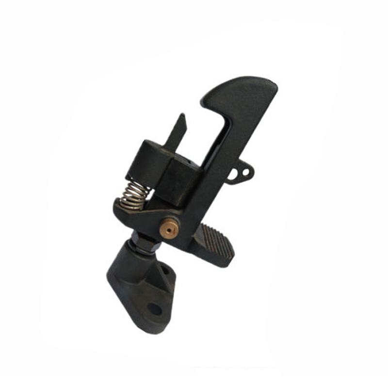 Mining and Impression Die Forging Parts