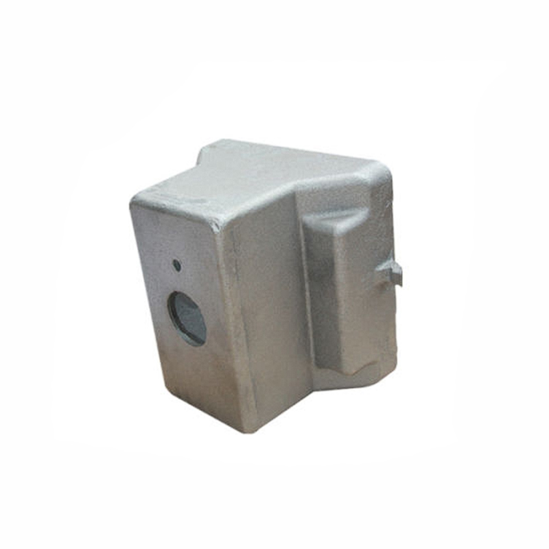 Mining and Impression Die Forging Parts