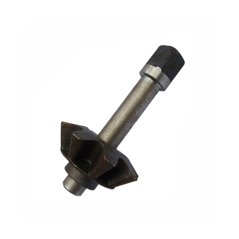 Mining and Impression Die Forging Parts