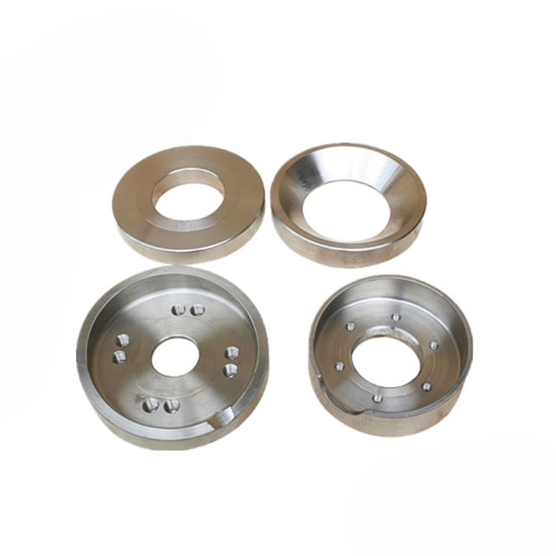Machining Investment Iactandi