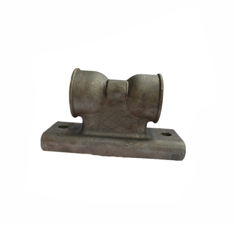 Machining Investment Iactandi