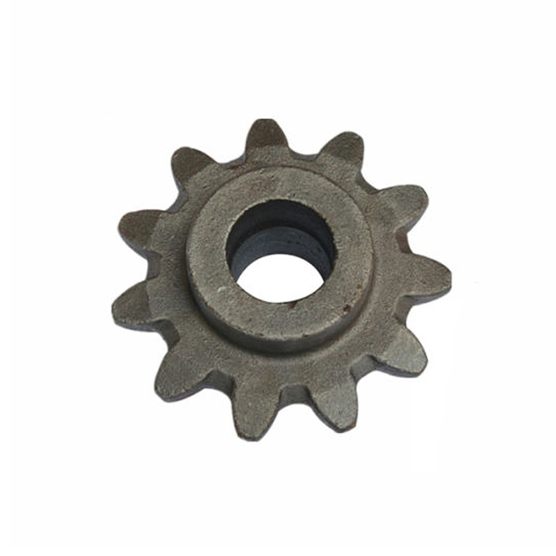 Machining Investment Iactandi