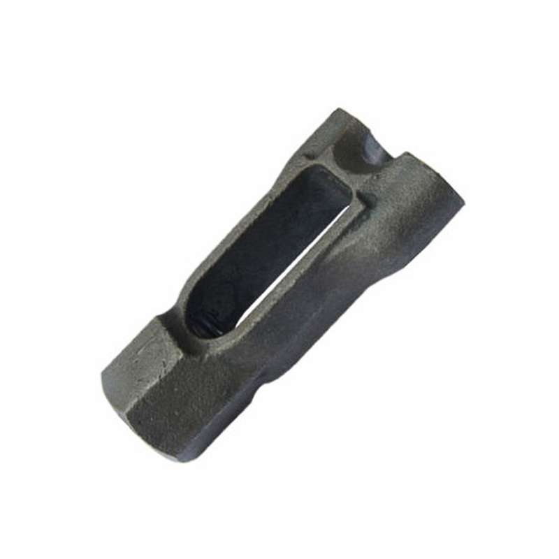 Arena Iactis Flange emissiones