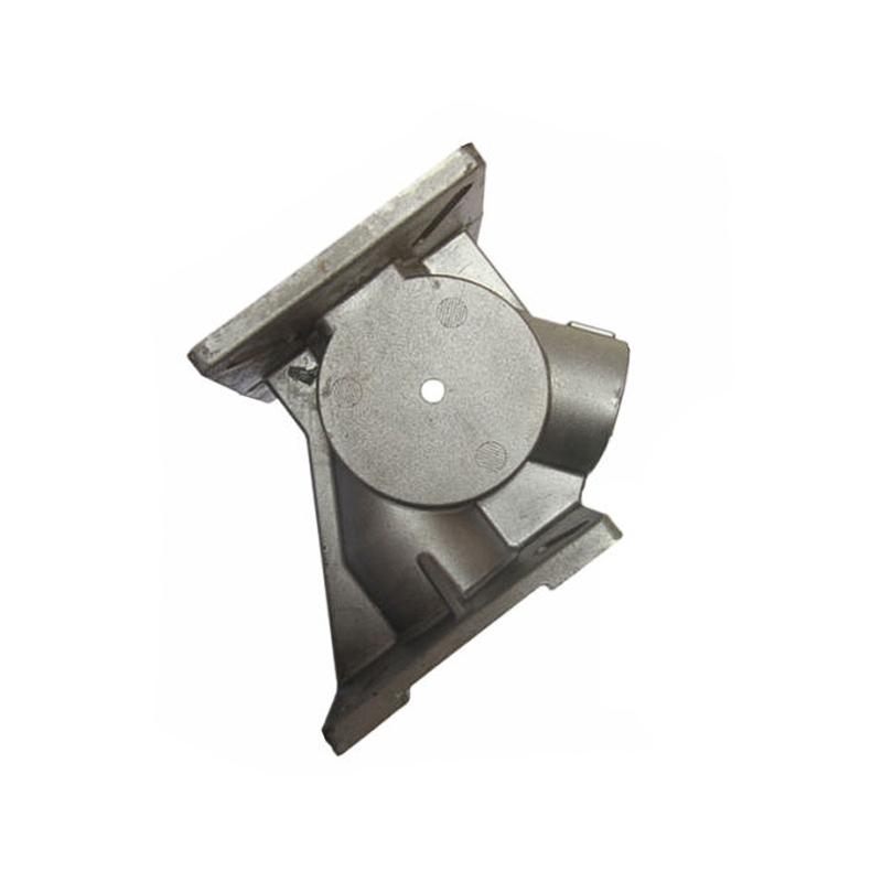 Arena Iactis Pipe Connection Partibus