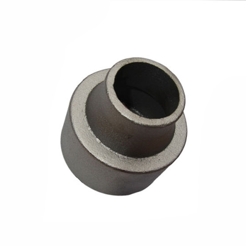 Subtilitas Investment Iactis Machining Pats