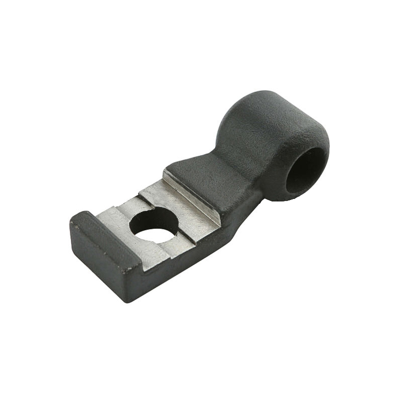 Machining Sand Iactis Cylinder