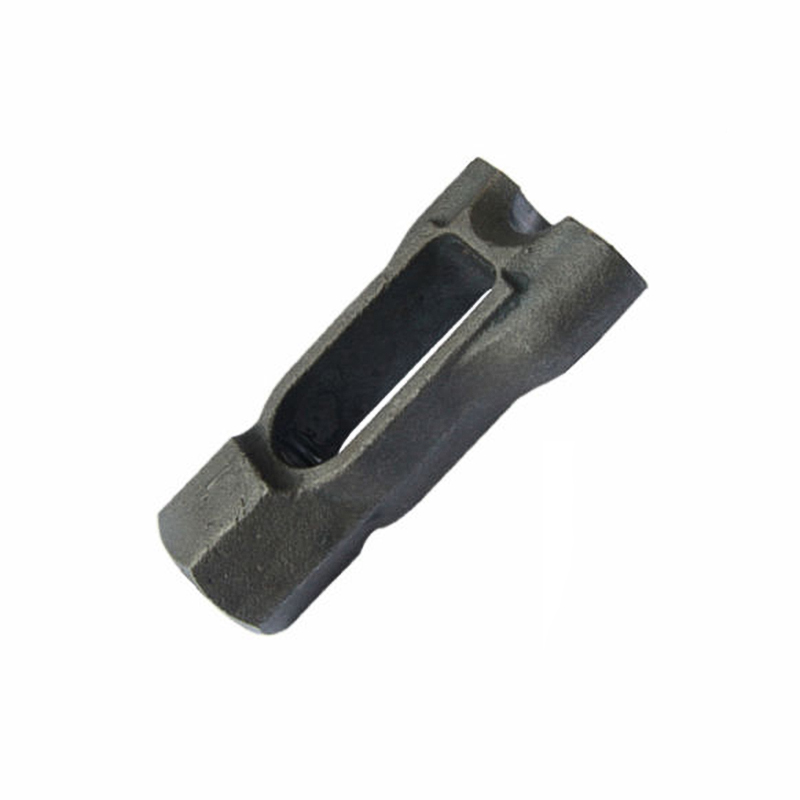 Machining fictis Shaft cum Nigrum Picta