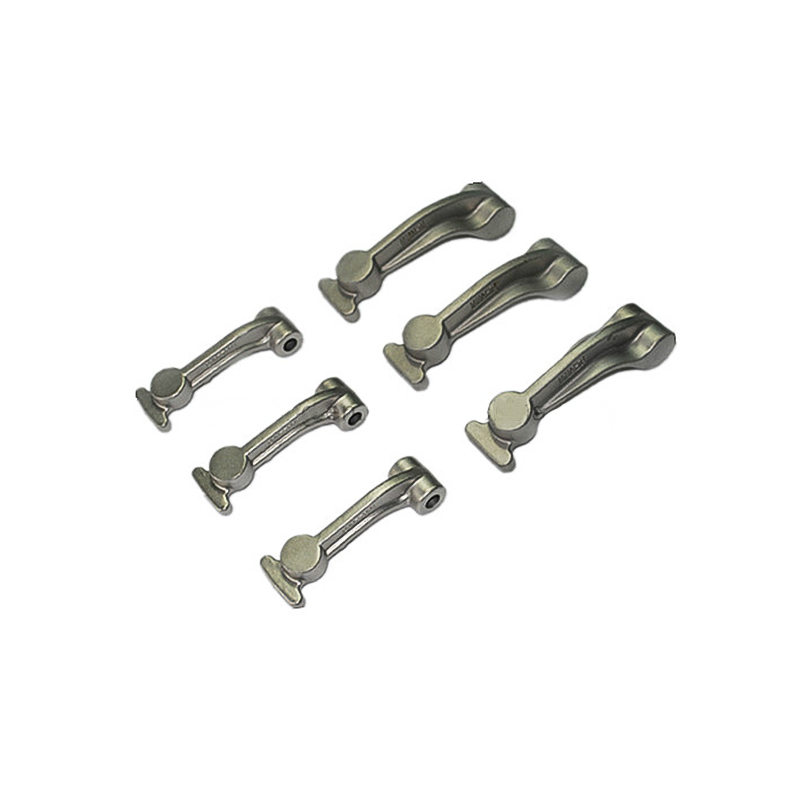 Part> Investment Steel Machina