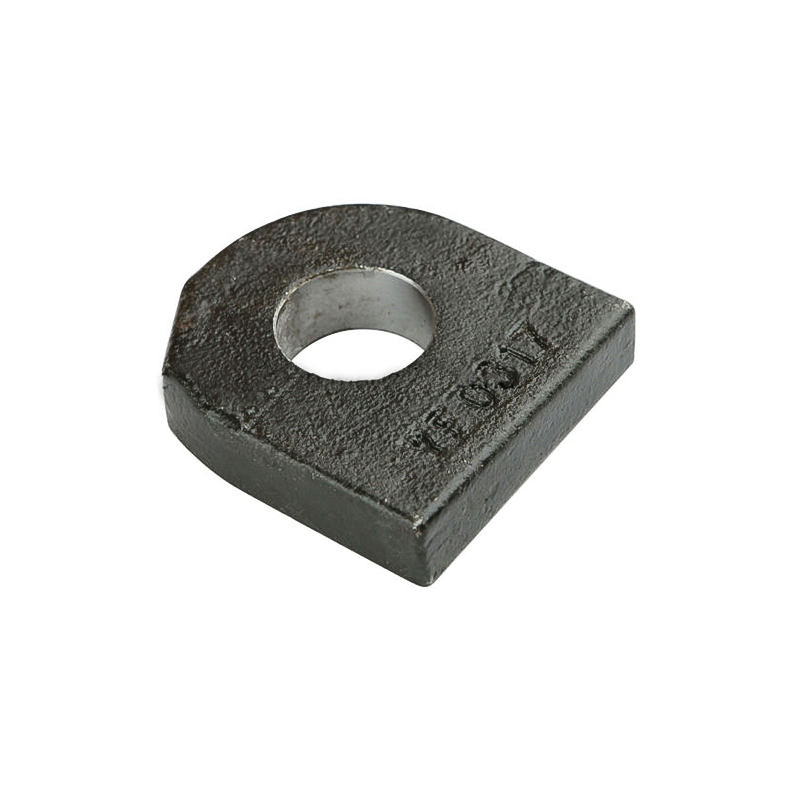 Ferro Arena iactans parce partes Coating