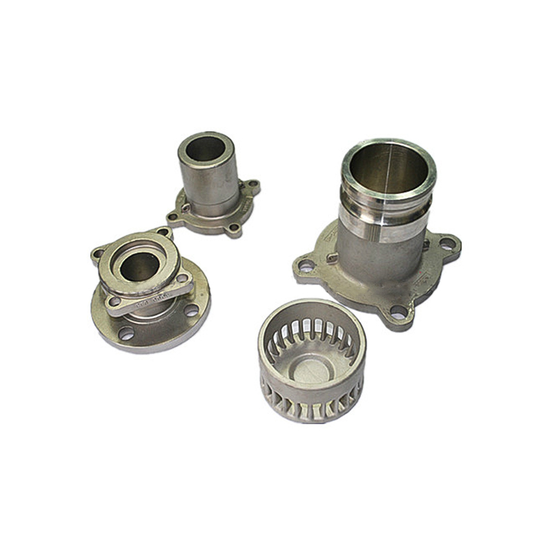 Admisce Steel Sand Iactis Valvae Partibus